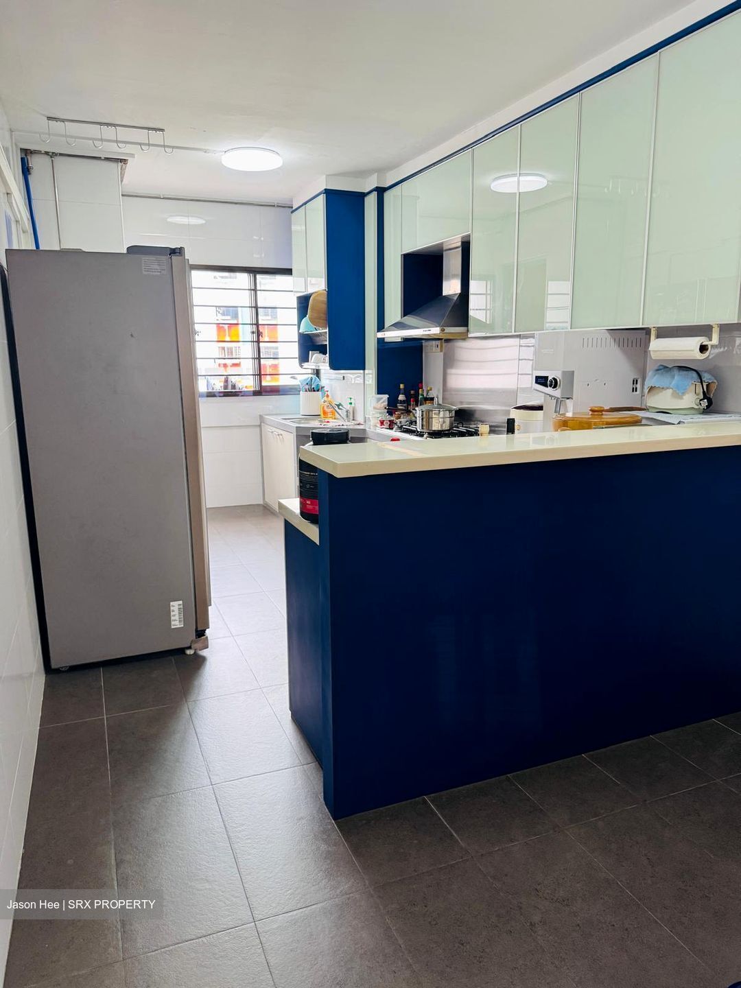 Blk 271 Tampines Street 21 (Tampines), HDB 4 Rooms #498086711